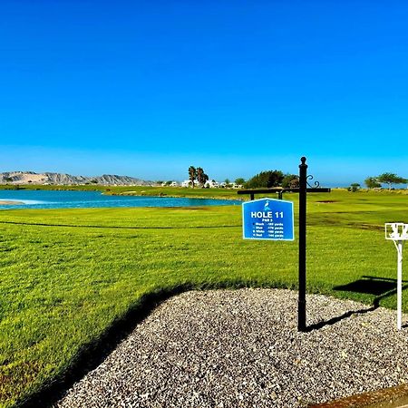 Sonoran Sea Resort Beachfront Penthouse Puerto Peñasco 外观 照片