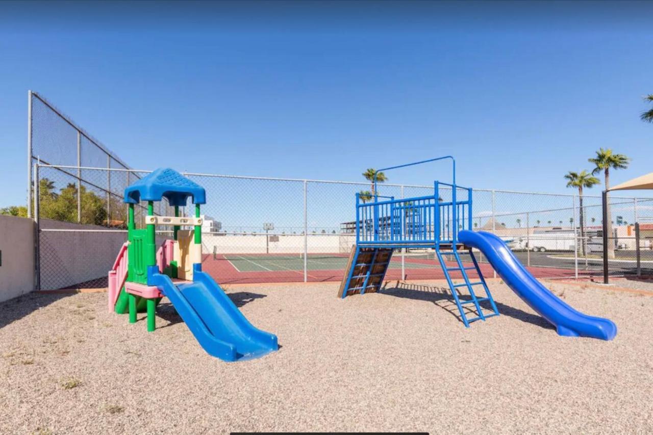 Sonoran Sea Resort Beachfront Penthouse Puerto Peñasco 外观 照片