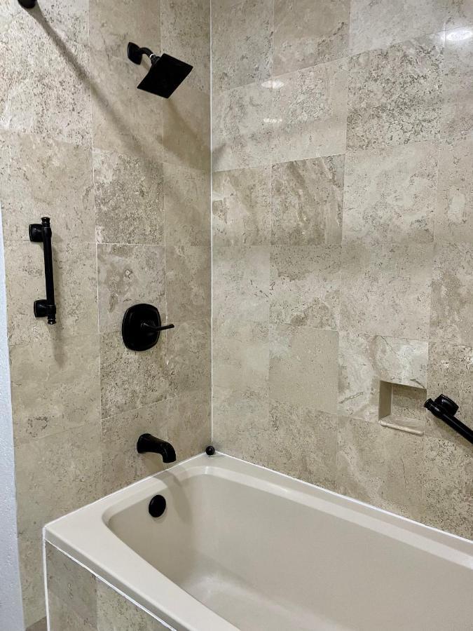 Sonoran Sea Resort Beachfront Penthouse Puerto Peñasco 外观 照片