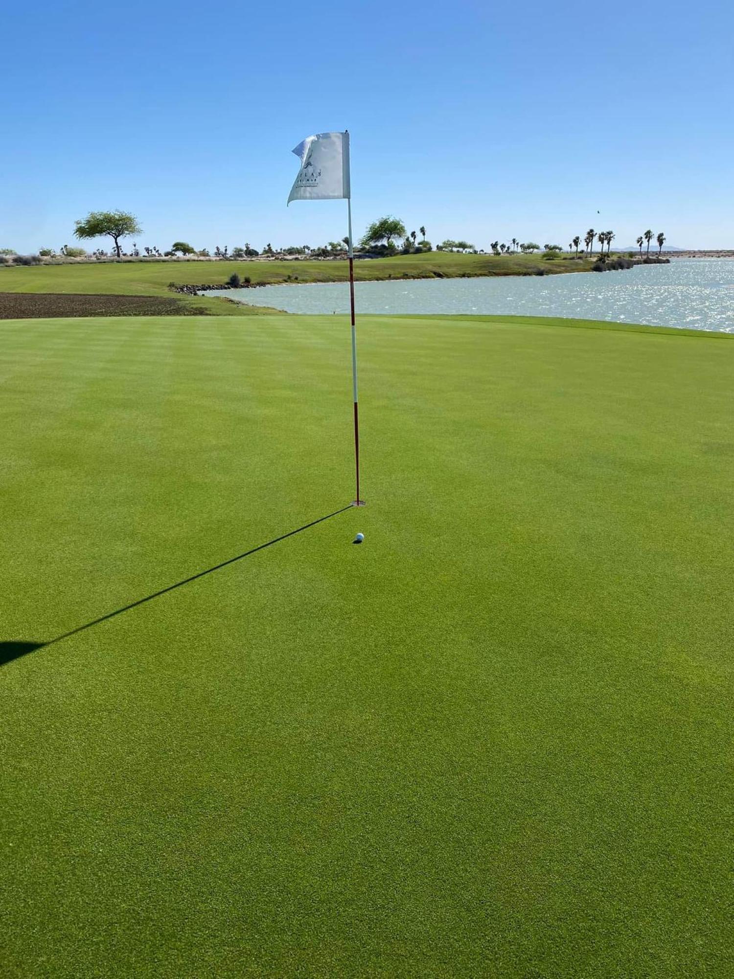 Sonoran Sea Resort Beachfront Penthouse Puerto Peñasco 外观 照片