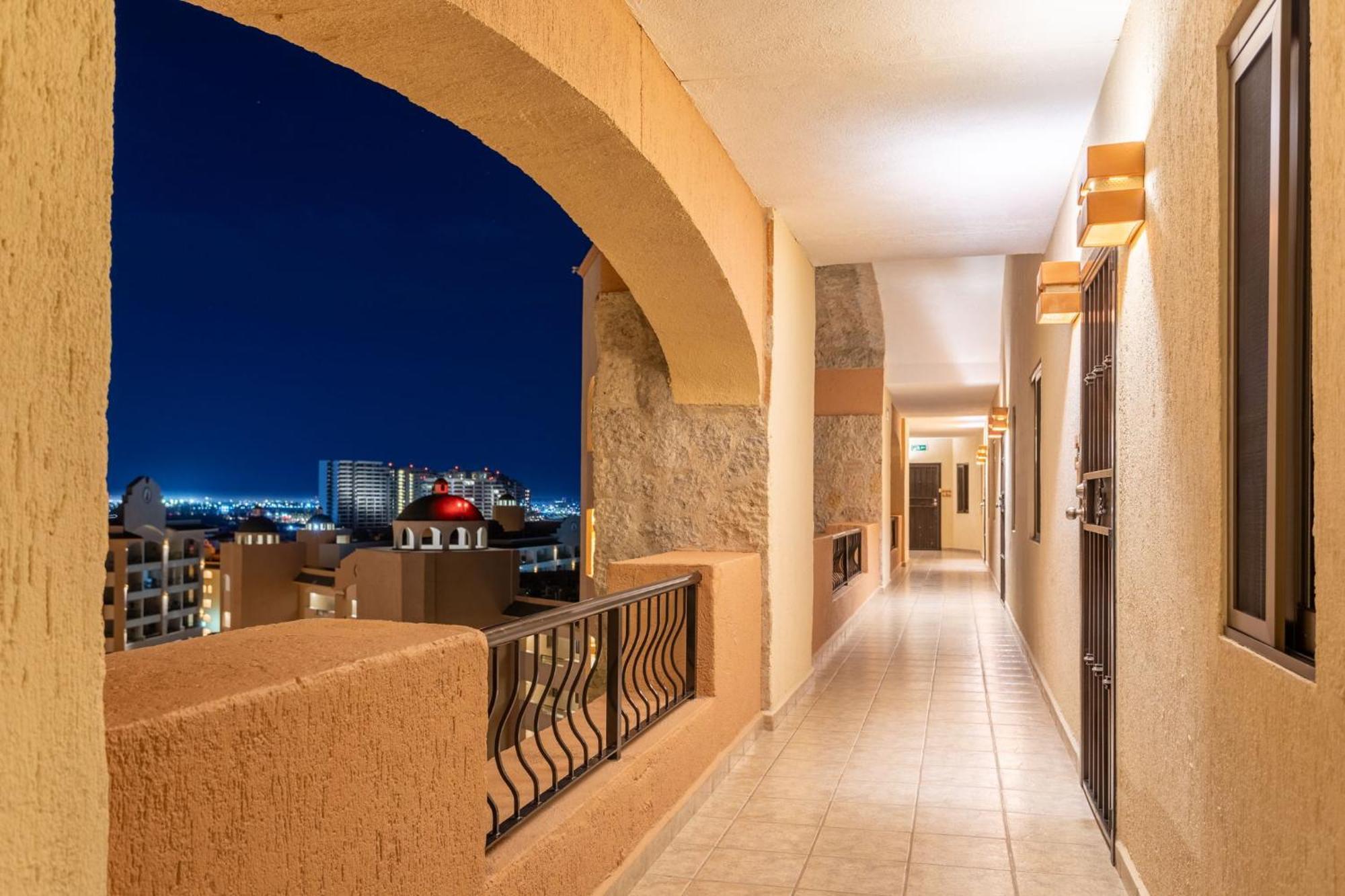 Sonoran Sea Resort Beachfront Penthouse Puerto Peñasco 外观 照片