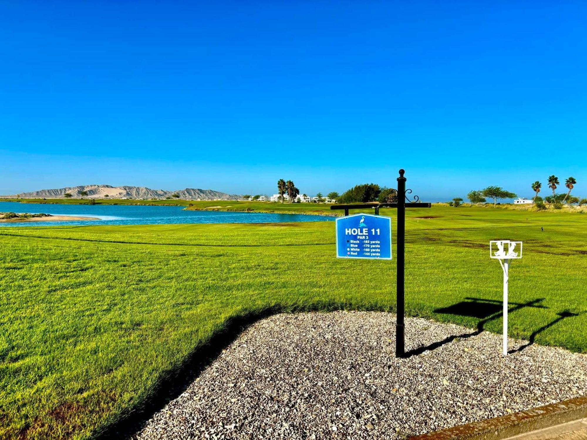 Sonoran Sea Resort Beachfront Penthouse Puerto Peñasco 外观 照片