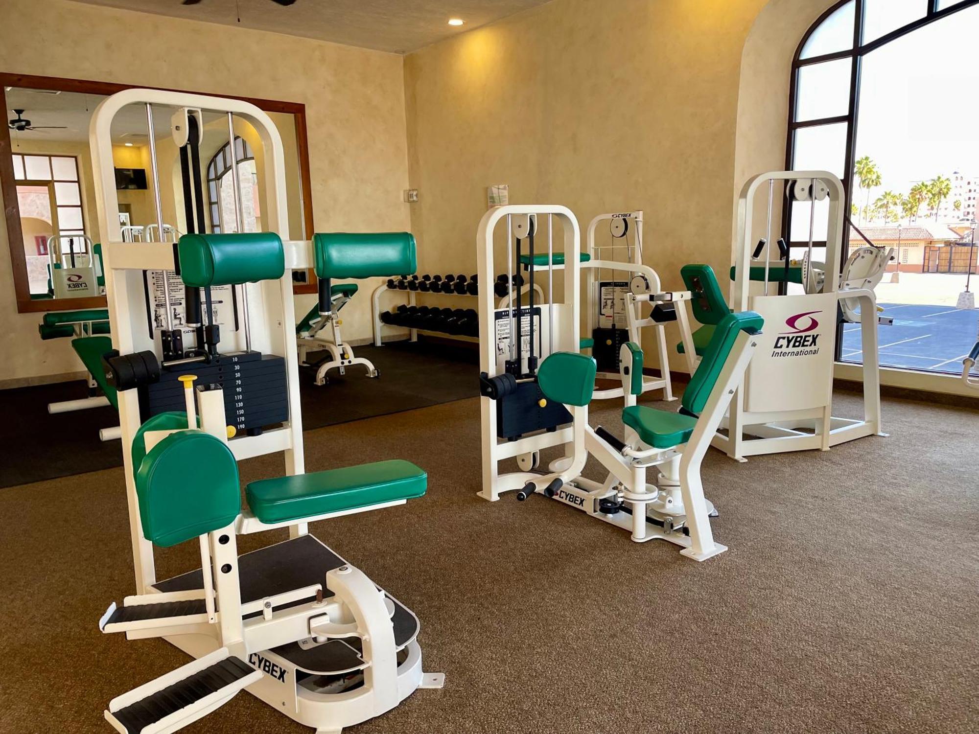 Sonoran Sea Resort Beachfront Penthouse Puerto Peñasco 外观 照片