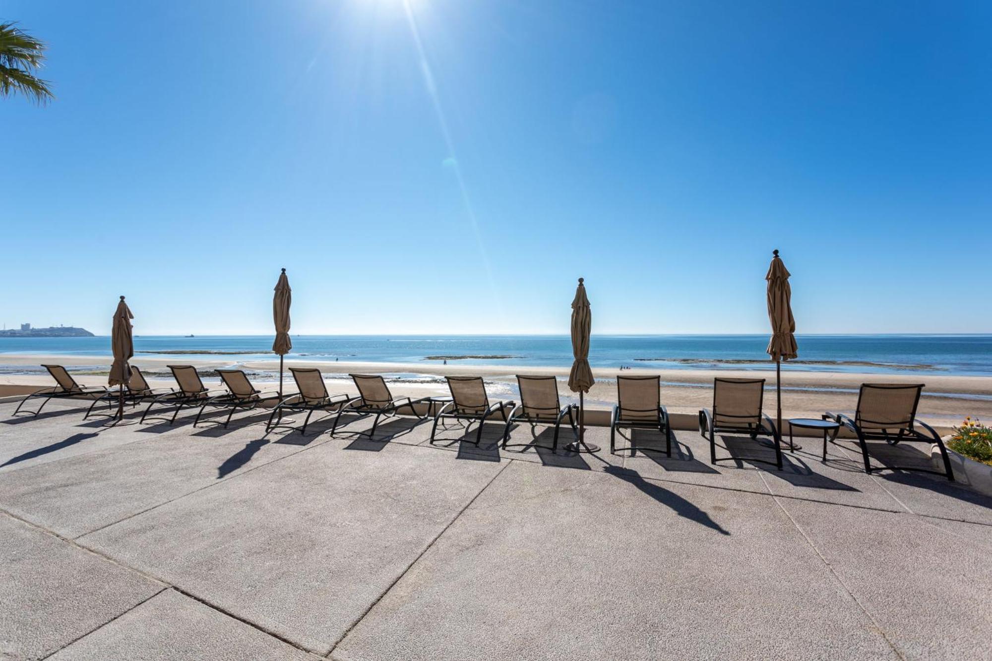 Sonoran Sea Resort Beachfront Penthouse Puerto Peñasco 外观 照片