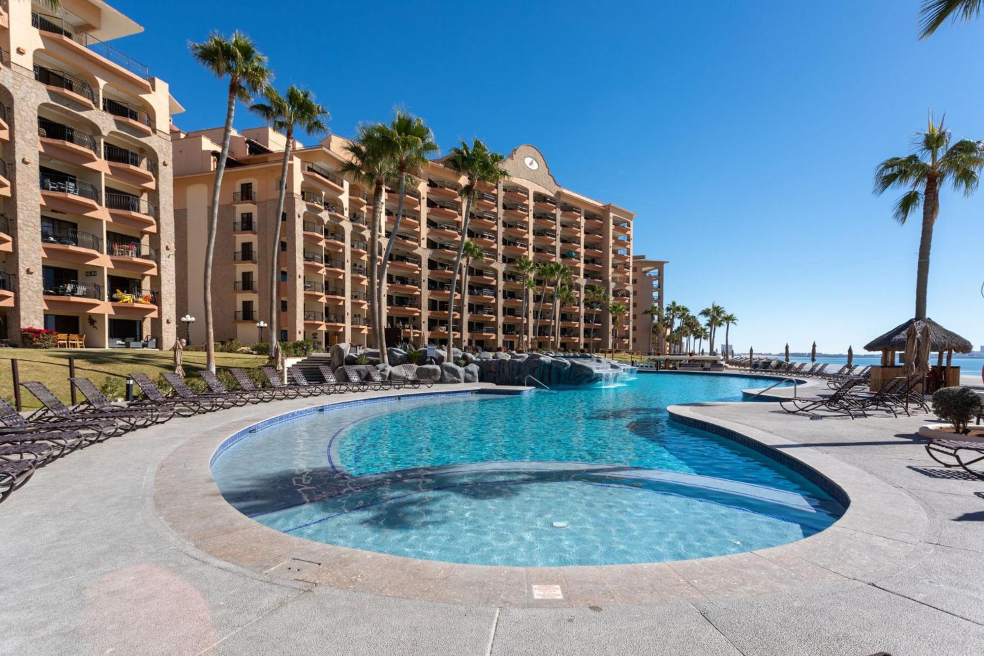 Sonoran Sea Resort Beachfront Penthouse Puerto Peñasco 外观 照片