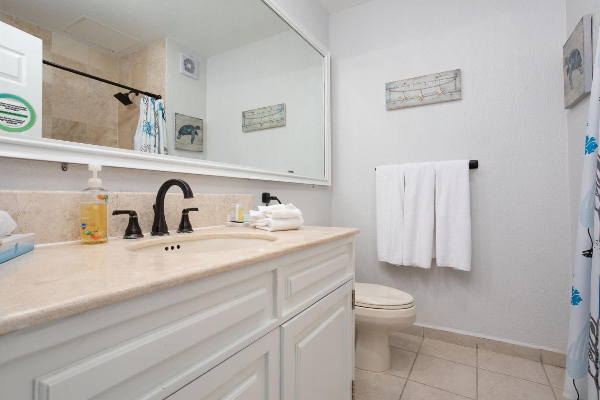 Sonoran Sea Resort Beachfront Penthouse Puerto Peñasco 外观 照片