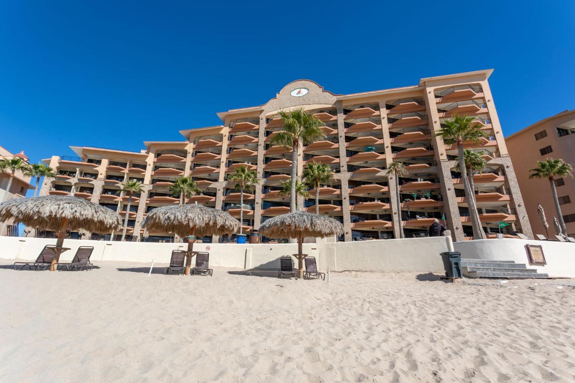 Sonoran Sea Resort Beachfront Penthouse Puerto Peñasco 外观 照片