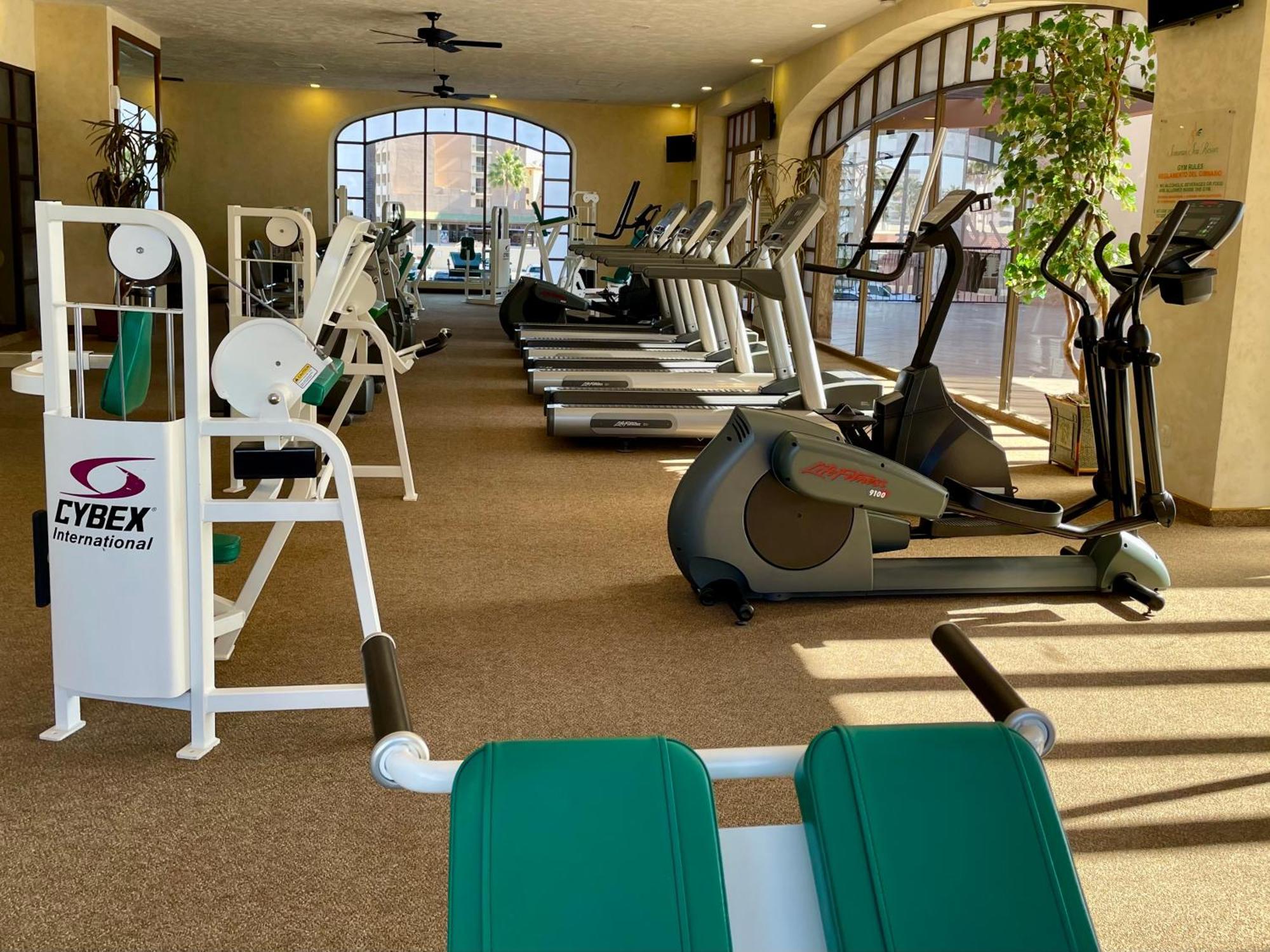 Sonoran Sea Resort Beachfront Penthouse Puerto Peñasco 外观 照片