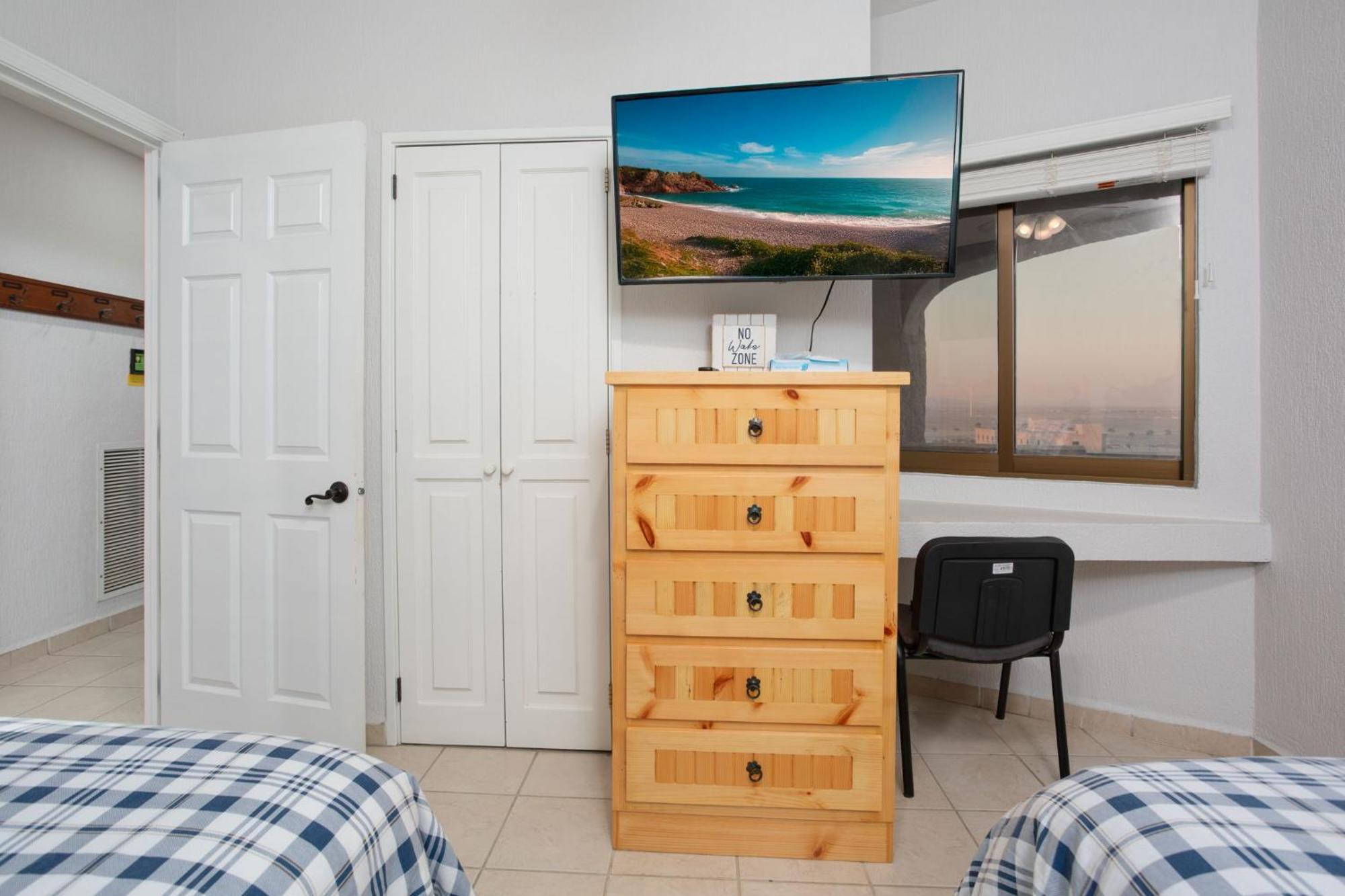 Sonoran Sea Resort Beachfront Penthouse Puerto Peñasco 外观 照片