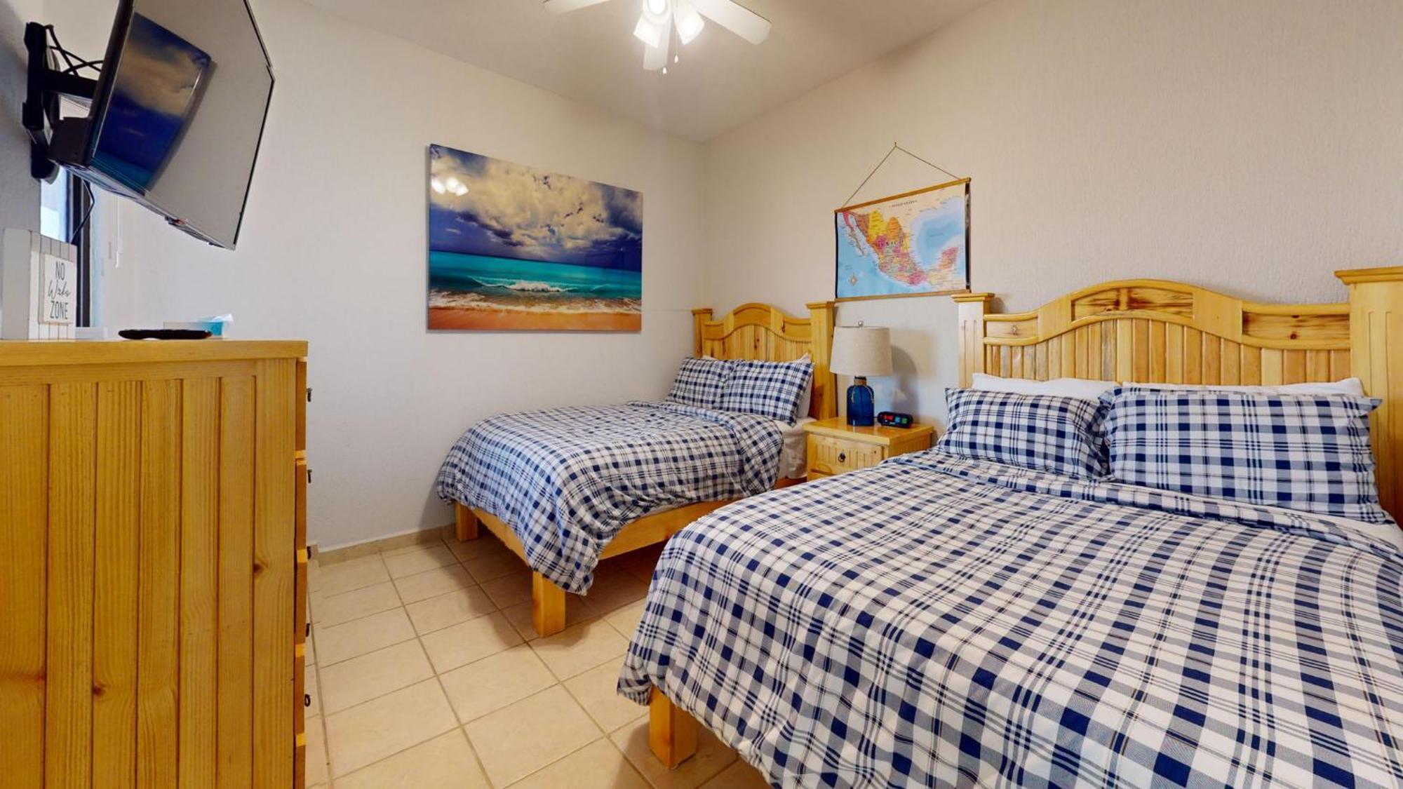 Sonoran Sea Resort Beachfront Penthouse Puerto Peñasco 外观 照片