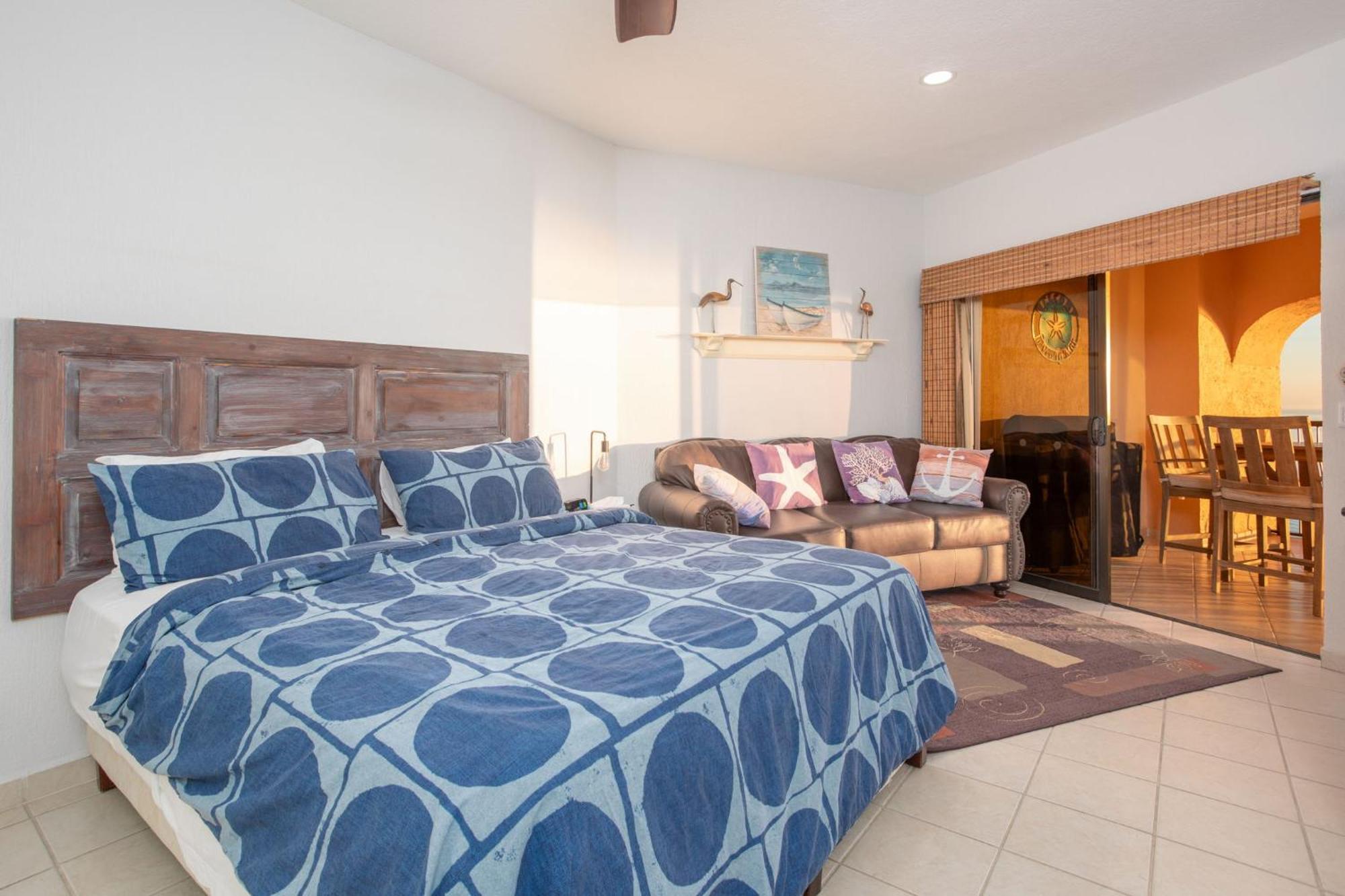 Sonoran Sea Resort Beachfront Penthouse Puerto Peñasco 外观 照片