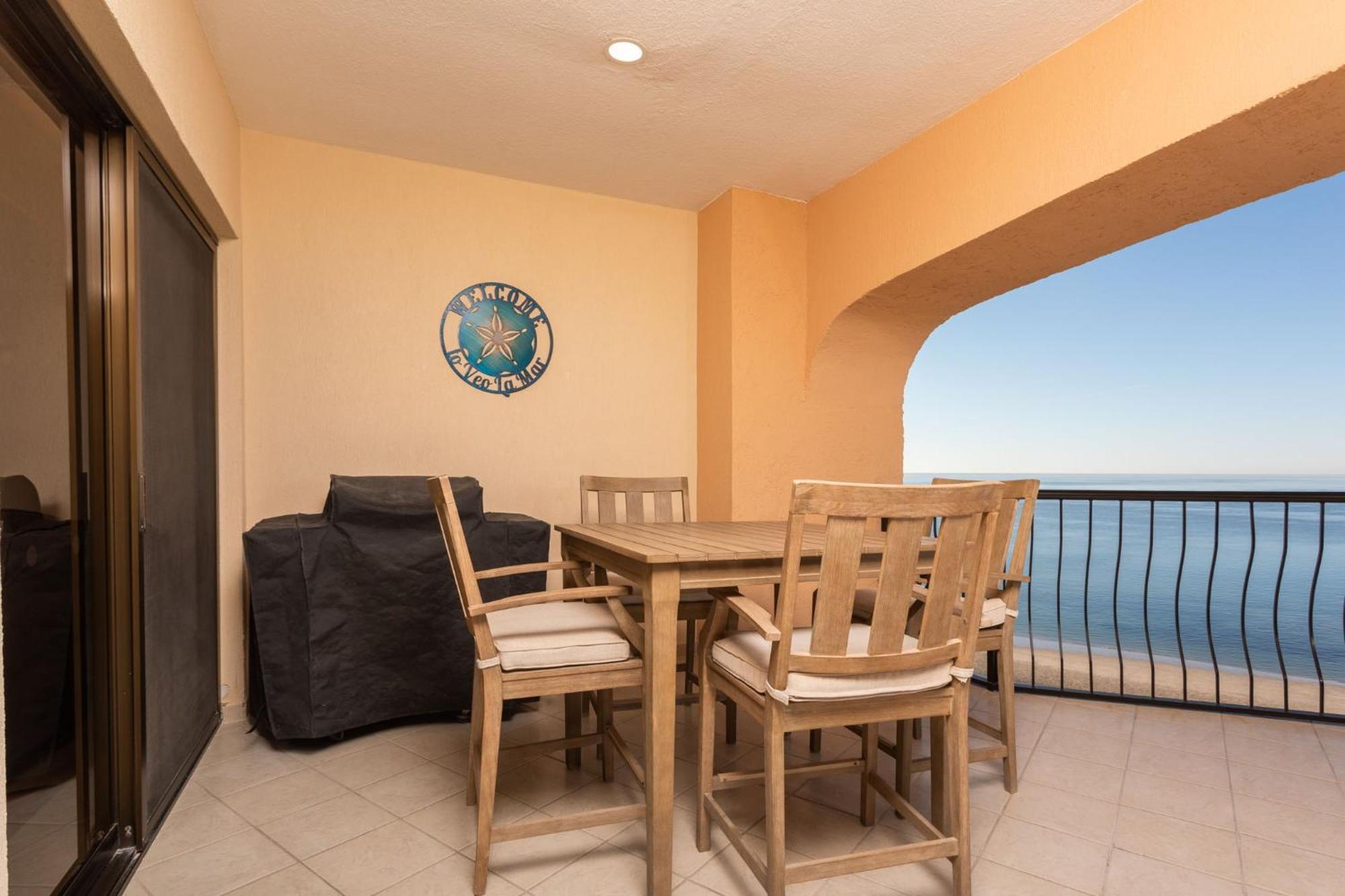 Sonoran Sea Resort Beachfront Penthouse Puerto Peñasco 外观 照片