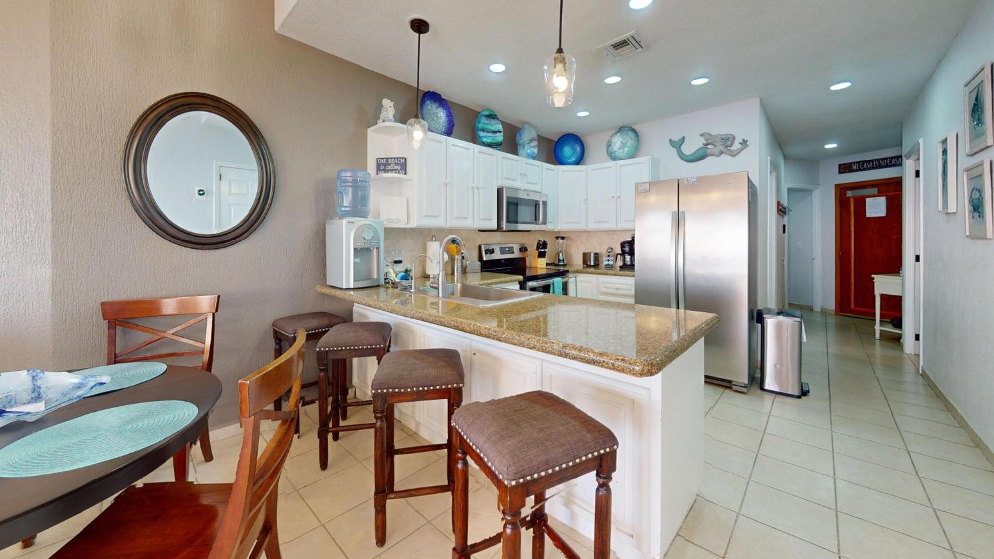 Sonoran Sea Resort Beachfront Penthouse Puerto Peñasco 外观 照片