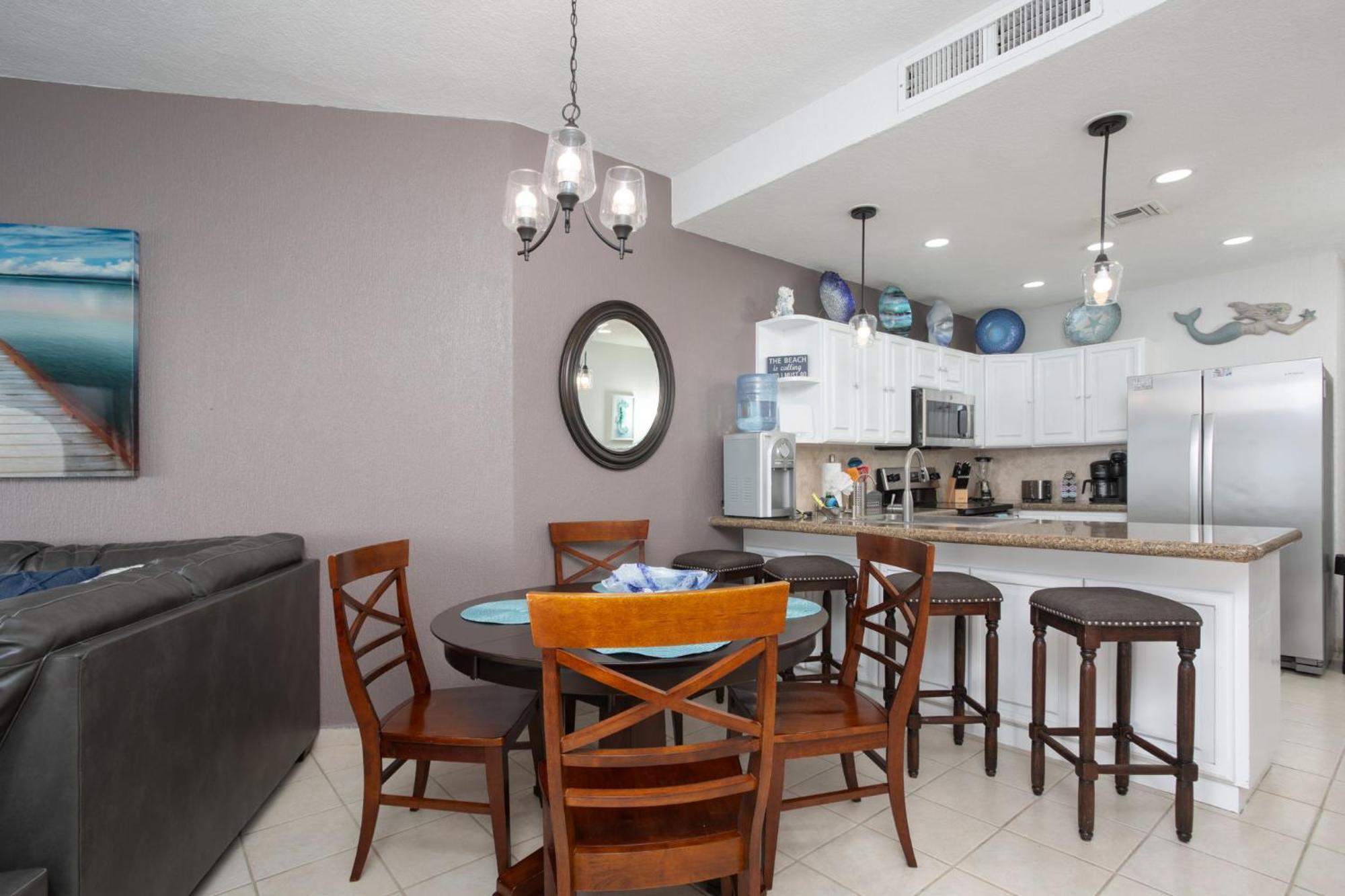 Sonoran Sea Resort Beachfront Penthouse Puerto Peñasco 外观 照片