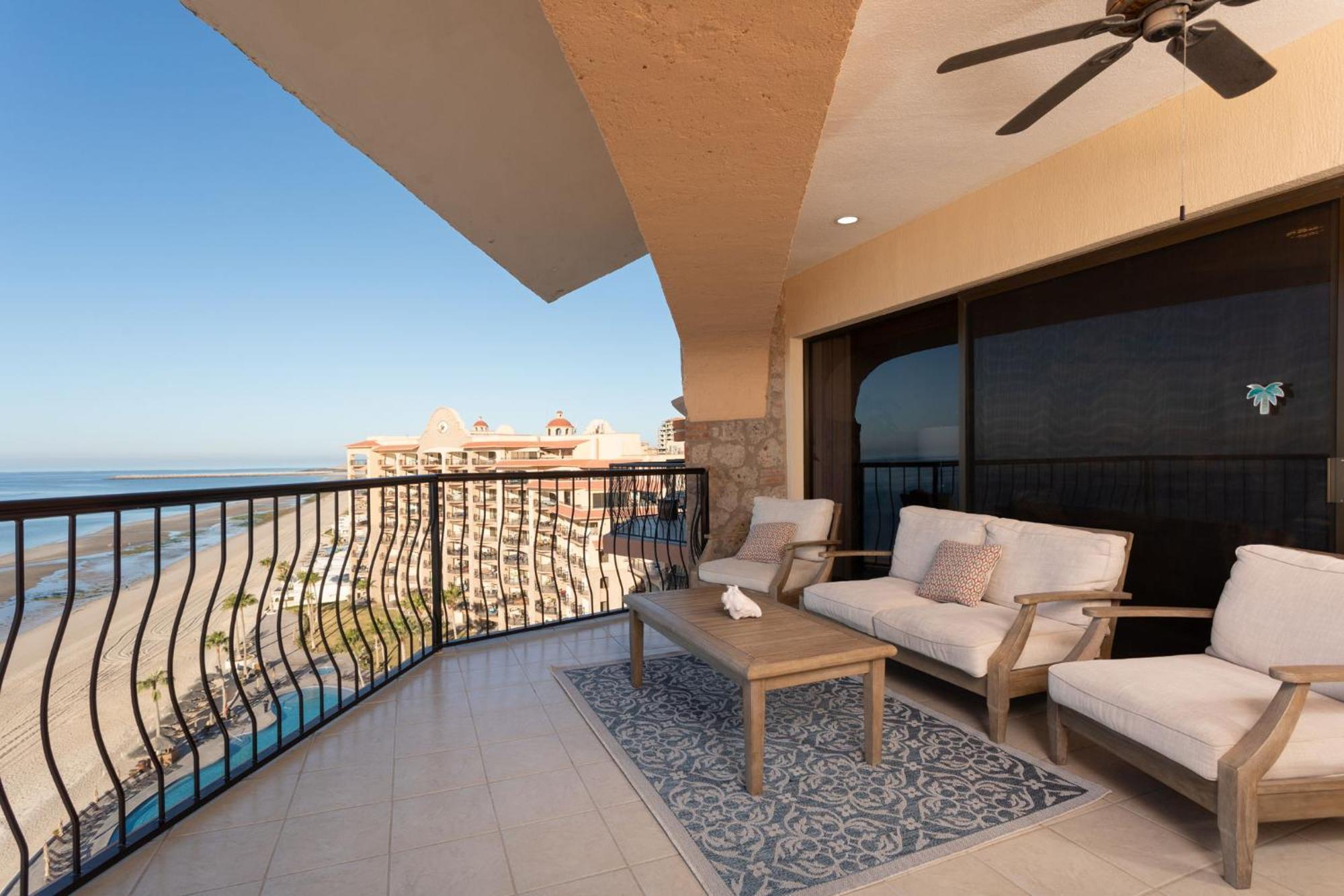 Sonoran Sea Resort Beachfront Penthouse Puerto Peñasco 外观 照片