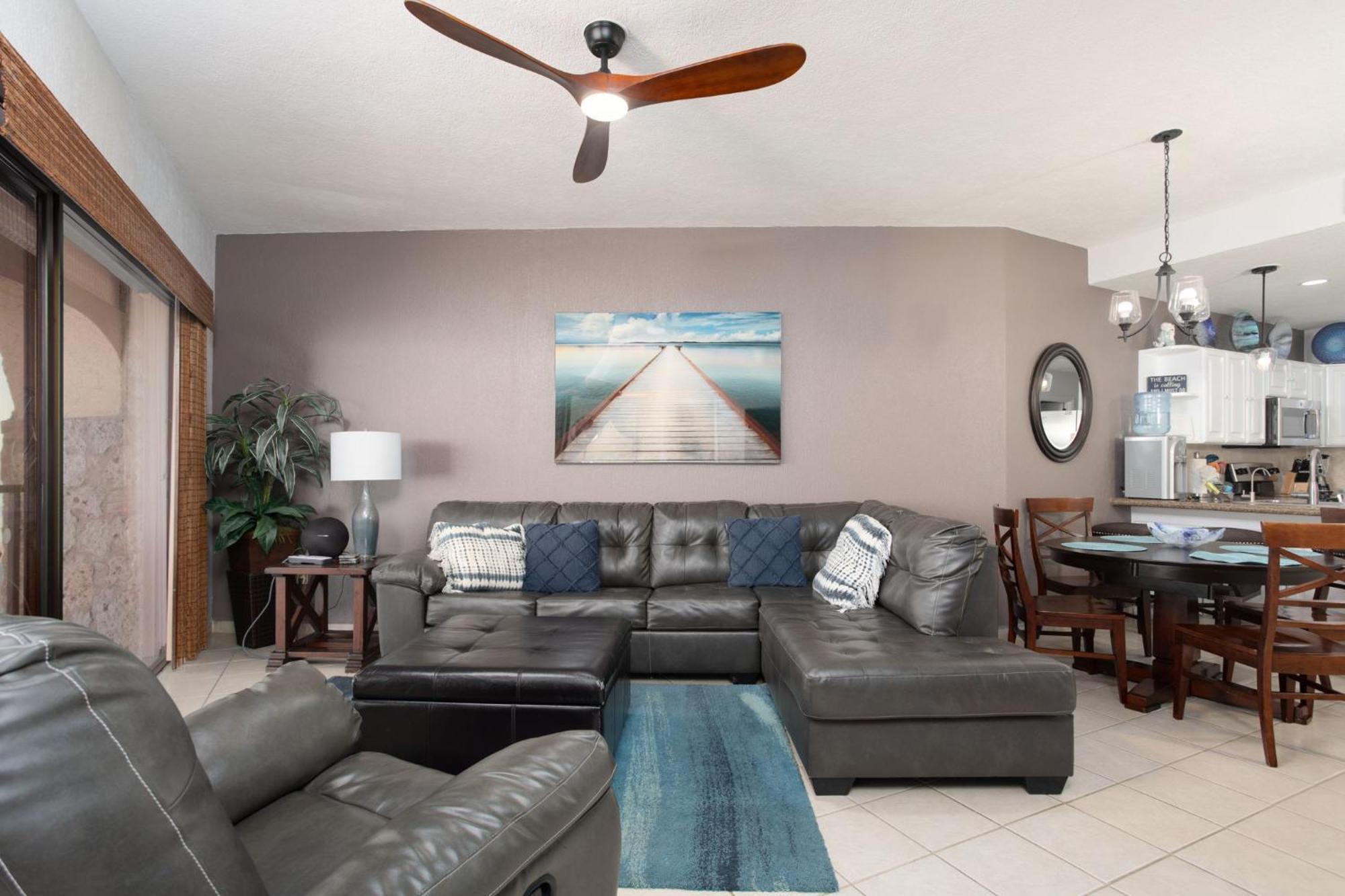 Sonoran Sea Resort Beachfront Penthouse Puerto Peñasco 外观 照片